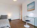 apartamento München Neuhausen 02 2. dormitorio 9058