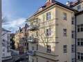 apartamento München Schwabing-Nord (zw. Leopoldstraße & Englischen Garten) 03 vista 9063