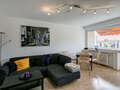 apartamento Germering 01 salón 9073