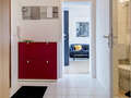 apartamento Germering 01 pasillo 9073