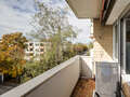 apartamento Germering 02 balcón 9073