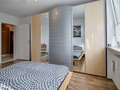 apartamento Germering 03 dormitorio 9073