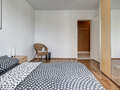 apartamento Germering 04 dormitorio 9073