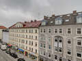 apartamento München Maxvorstadt - Universitätsviertel 02 vista 9074
