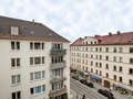apartamento München Maxvorstadt - Universitätsviertel 03 vista 9074