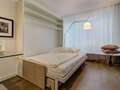 apartamento München Schwabing-Nord (zw. Leopoldstraße & Englischen Garten) 01 dormitorio 9075