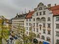 apartamento München Glockenbachviertel 01 vista 9081