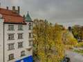 apartamento München Glockenbachviertel 02 vista 9081