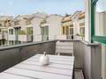 apartamento München Maxvorstadt - Universitätsviertel 02 balcón 9083