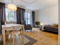 apartamento München Harlaching 04 salón 9099