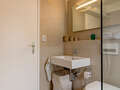 apartamento München Harlaching 03 baño 9099