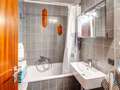 apartamento München Laim 01 baño 912
