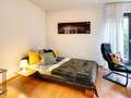 apartamento München Laim 01 zona de dormir 912