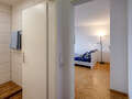 apartamento München Waldtrudering 02 pasillo 9125