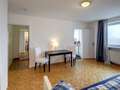 apartamento München Waldtrudering 03 zona de día  9125