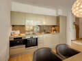 apartamento München Maxvorstadt 01 cocina 9128