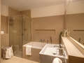 apartamento München Maxvorstadt 01 baño 9128