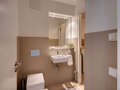 apartamento München Maxvorstadt 01 WC de invitados 9128