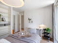 apartamento München Maxvorstadt 02 2. dormitorio 9128