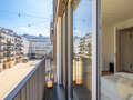 apartamento München Maxvorstadt 02 2. balcón 9128