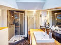 ático con terraza München Gärtnerplatzviertel 02 baño 9135