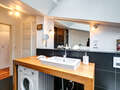 ático con terraza München Gärtnerplatzviertel 03 baño 9135
