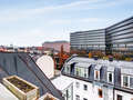 ático con terraza München Gärtnerplatzviertel 01 vista 9135
