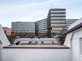 ático con terraza München Gärtnerplatzviertel 02 vista 9135