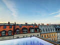 ático con terraza München Gärtnerplatzviertel 04 vista 9135