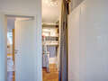 ático con terraza München Gärtnerplatzviertel 04 dormitorio 9135