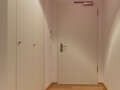 apartamento München Neuhausen 03 pasillo 9154