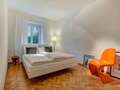 apartamento München Schwabing (links der Leopoldstraße) 01 dormitorio 9173