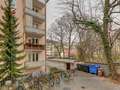 apartamento München Schwabing (links der Leopoldstraße) 02 vista 9173