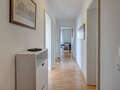 apartamento München Waldtrudering 01 pasillo 9176
