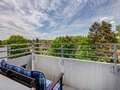 apartamento München Waldtrudering 02 balcón 9176