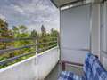 apartamento München Waldtrudering 03 balcón 9176