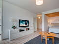 apartamento München Bogenhausen 03 salón 9178