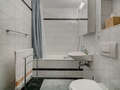 apartamento München Bogenhausen 01 baño 9178