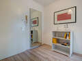 apartamento München Bogenhausen 02 pasillo 9178