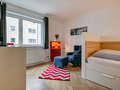 apartamento München Glockenbachviertel 01 salón 9181