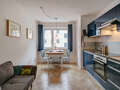 apartamento München Glockenbachviertel 02 cocina 9181