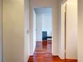 apartamento München Schwabing-West 04 pasillo 9187