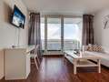 apartamento München Olympiadorf 04 salón 9195