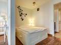 apartamento München Olympiadorf 03 dormitorio 9195