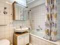 apartamento München Obersendling 01 baño 9218