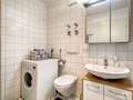apartamento München Obersendling 02 baño 9218