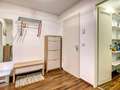apartamento München Obersendling 03 pasillo 9218