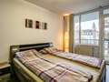 apartamento München Obersendling 01 dormitorio 9218