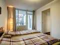 apartamento München Obersendling 02 dormitorio 9218