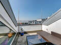 ático con terraza München Sendling-Westpark 01 terraza 9220